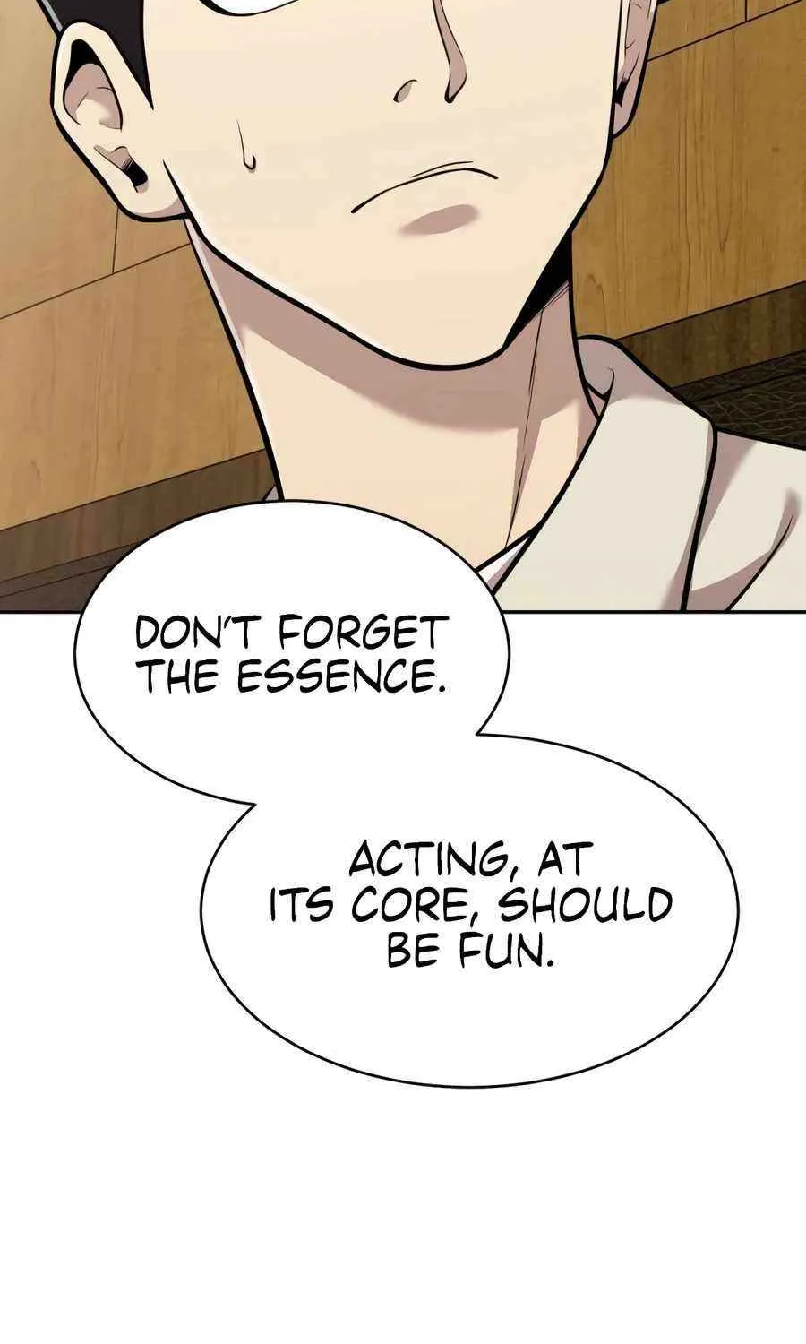 Read The Possessed Prodigy Actor chapter 18 image 71 on Lezhin