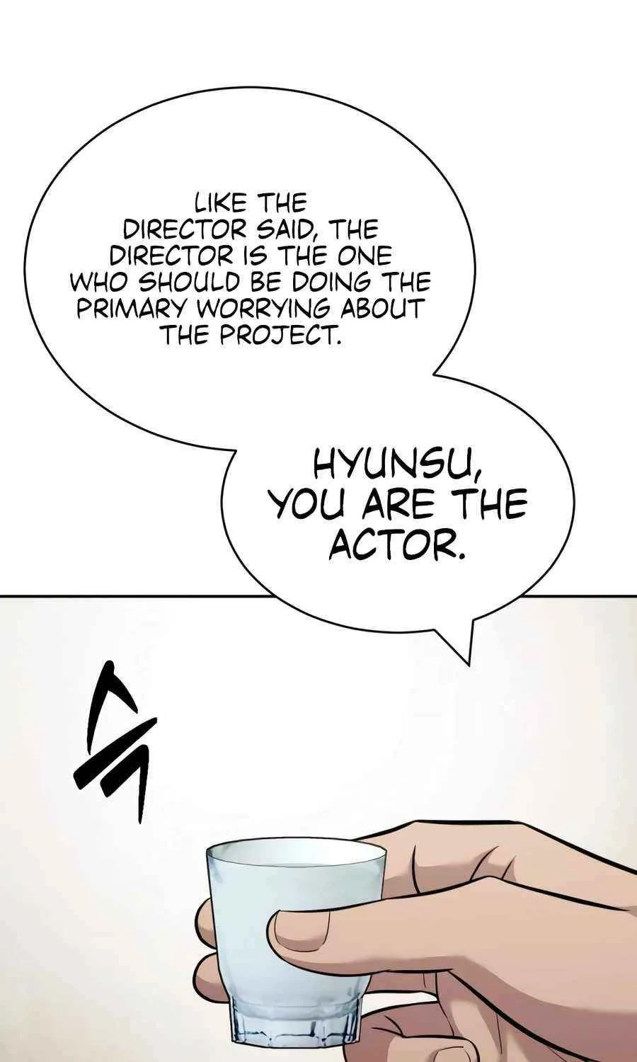 Read The Possessed Prodigy Actor chapter 18 image 72 on Lezhin