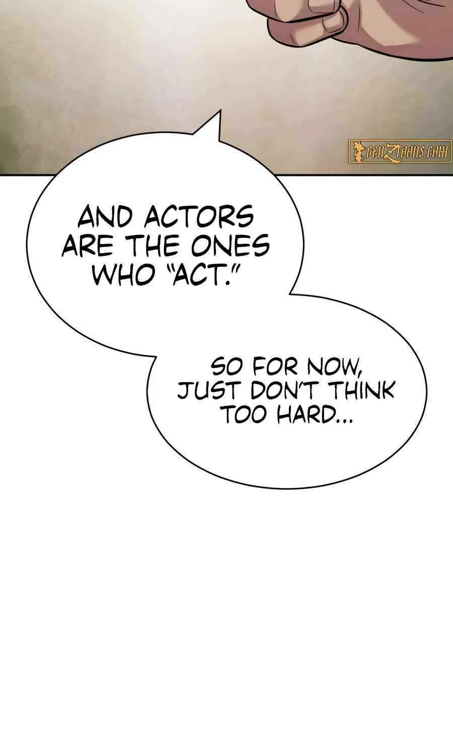 Read The Possessed Prodigy Actor chapter 18 image 73 on Lezhin