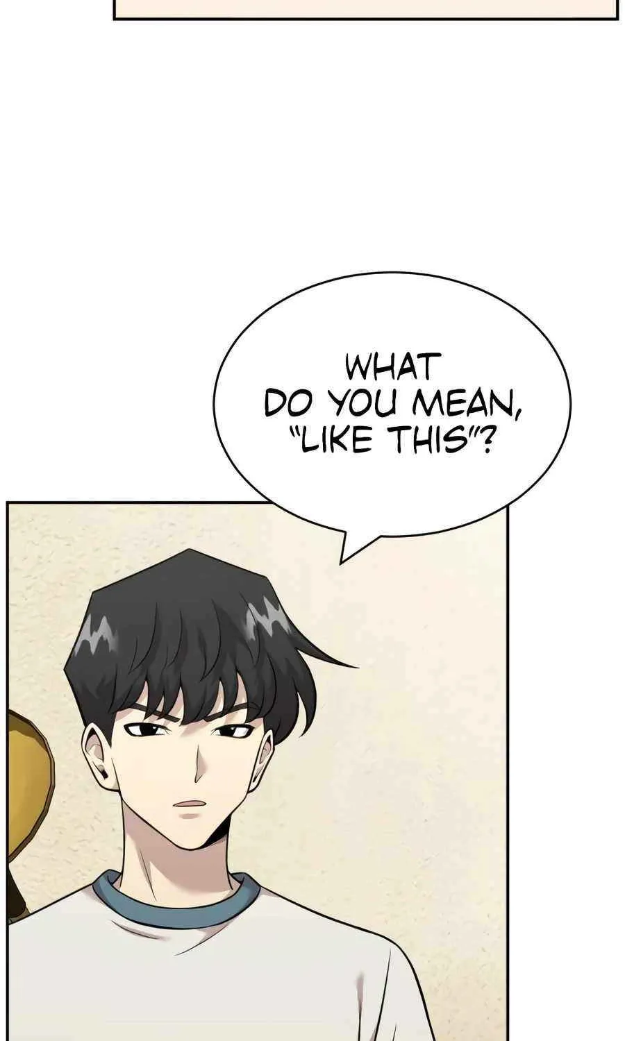 Read The Possessed Prodigy Actor chapter 18 image 80 on Lezhin