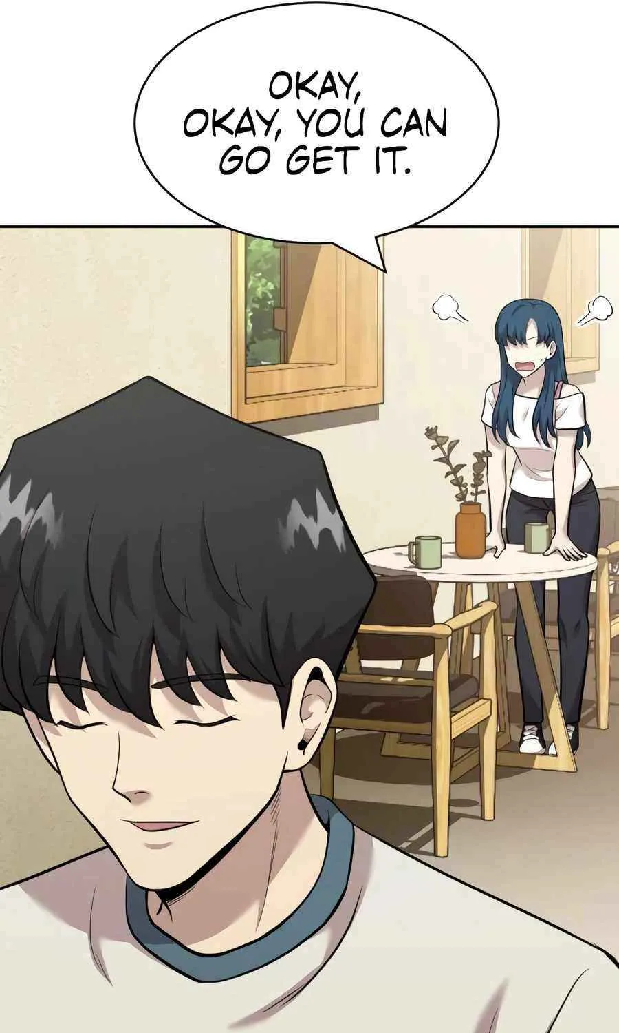 Read The Possessed Prodigy Actor chapter 18 image 96 on Lezhin