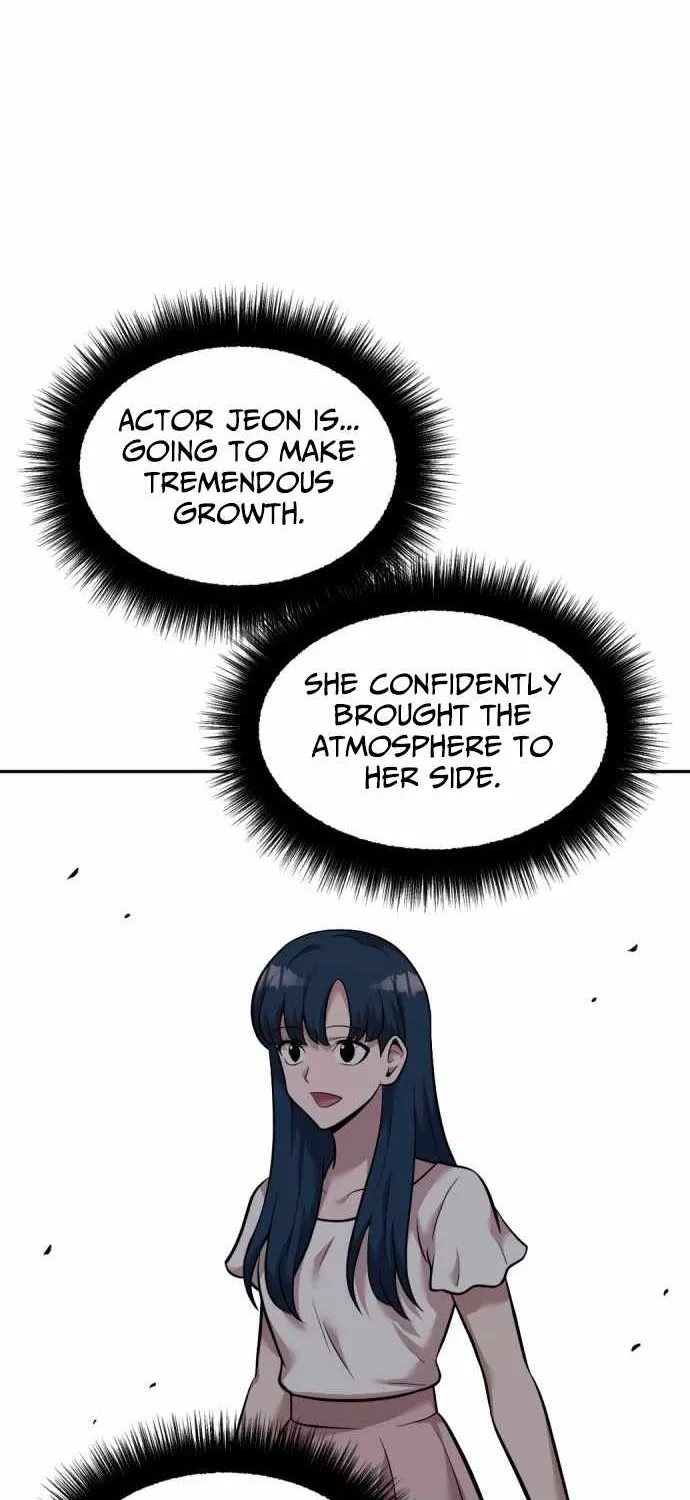 Read The Possessed Prodigy Actor chapter 19 image 10 on Lezhin