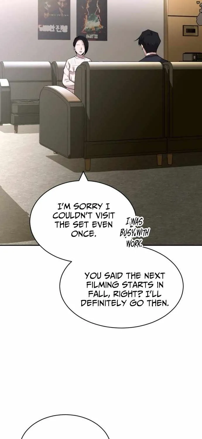 Read The Possessed Prodigy Actor chapter 19 image 24 on Lezhin
