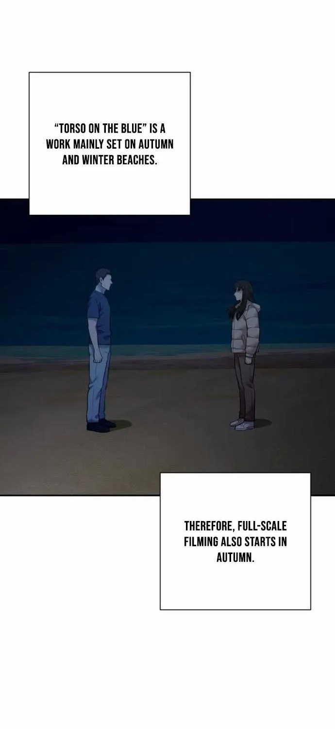 Read The Possessed Prodigy Actor chapter 19 image 26 on Lezhin