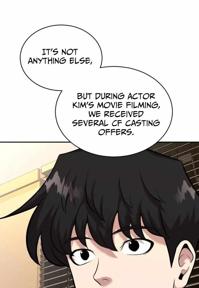Read The Possessed Prodigy Actor chapter 19 image 27 on Lezhin