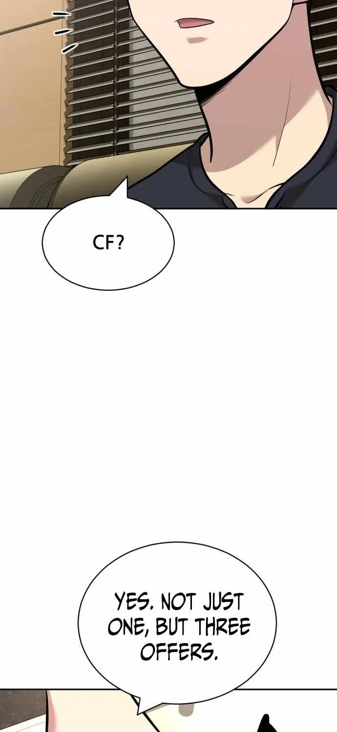 Read The Possessed Prodigy Actor chapter 19 image 28 on Lezhin