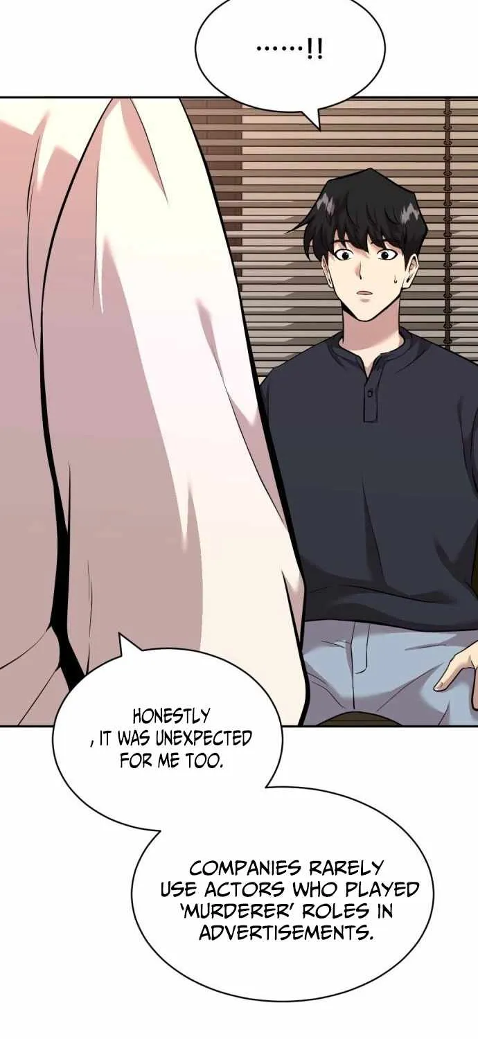 Read The Possessed Prodigy Actor chapter 19 image 30 on Lezhin