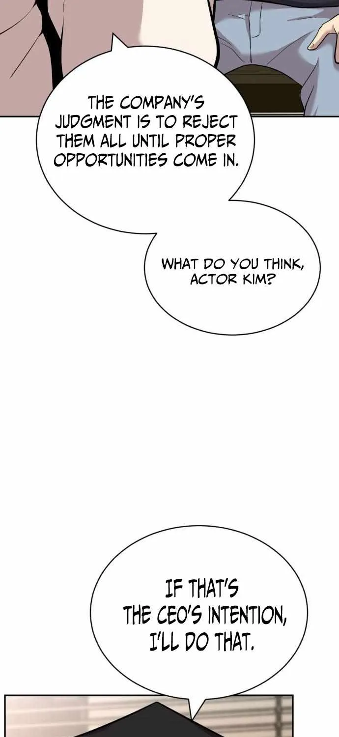 Read The Possessed Prodigy Actor chapter 19 image 35 on Lezhin