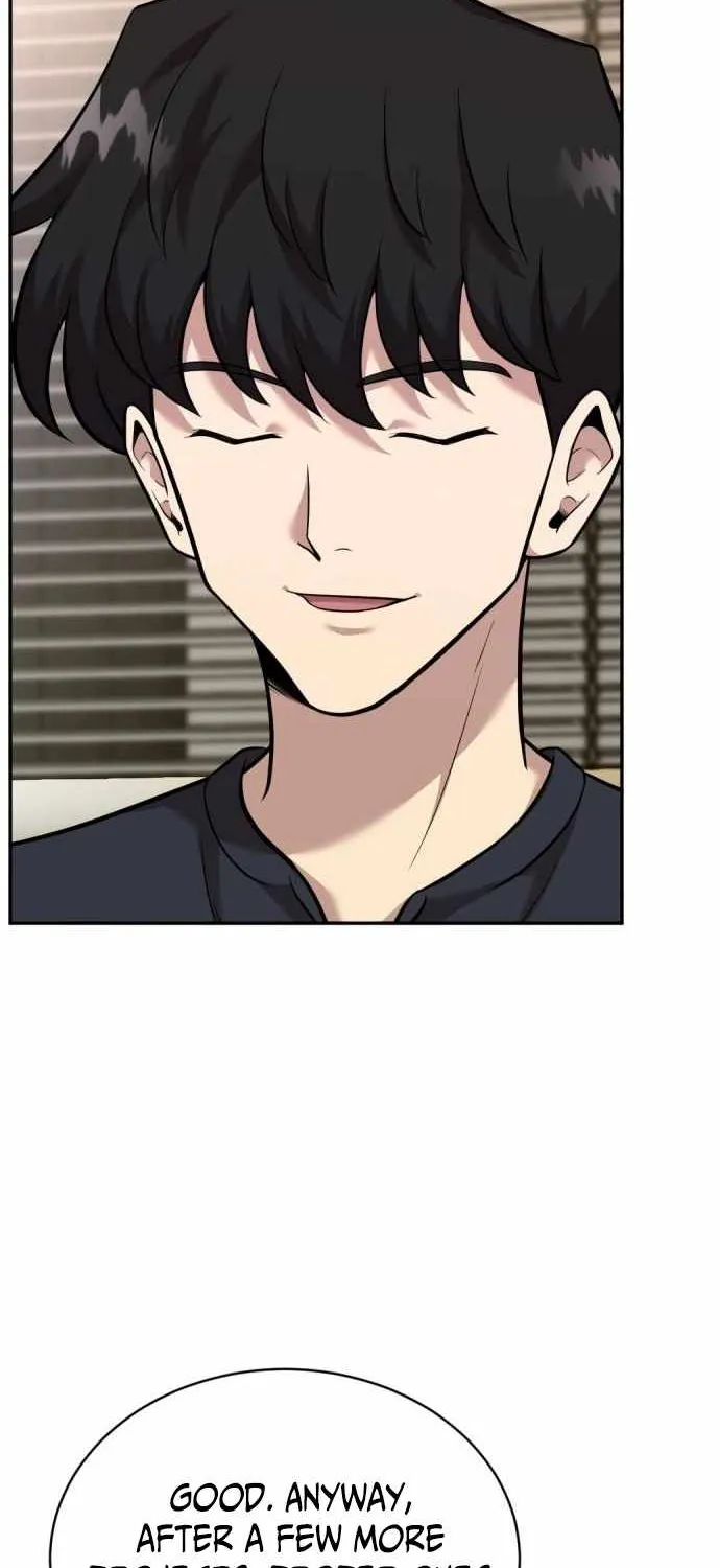 Read The Possessed Prodigy Actor chapter 19 image 36 on Lezhin