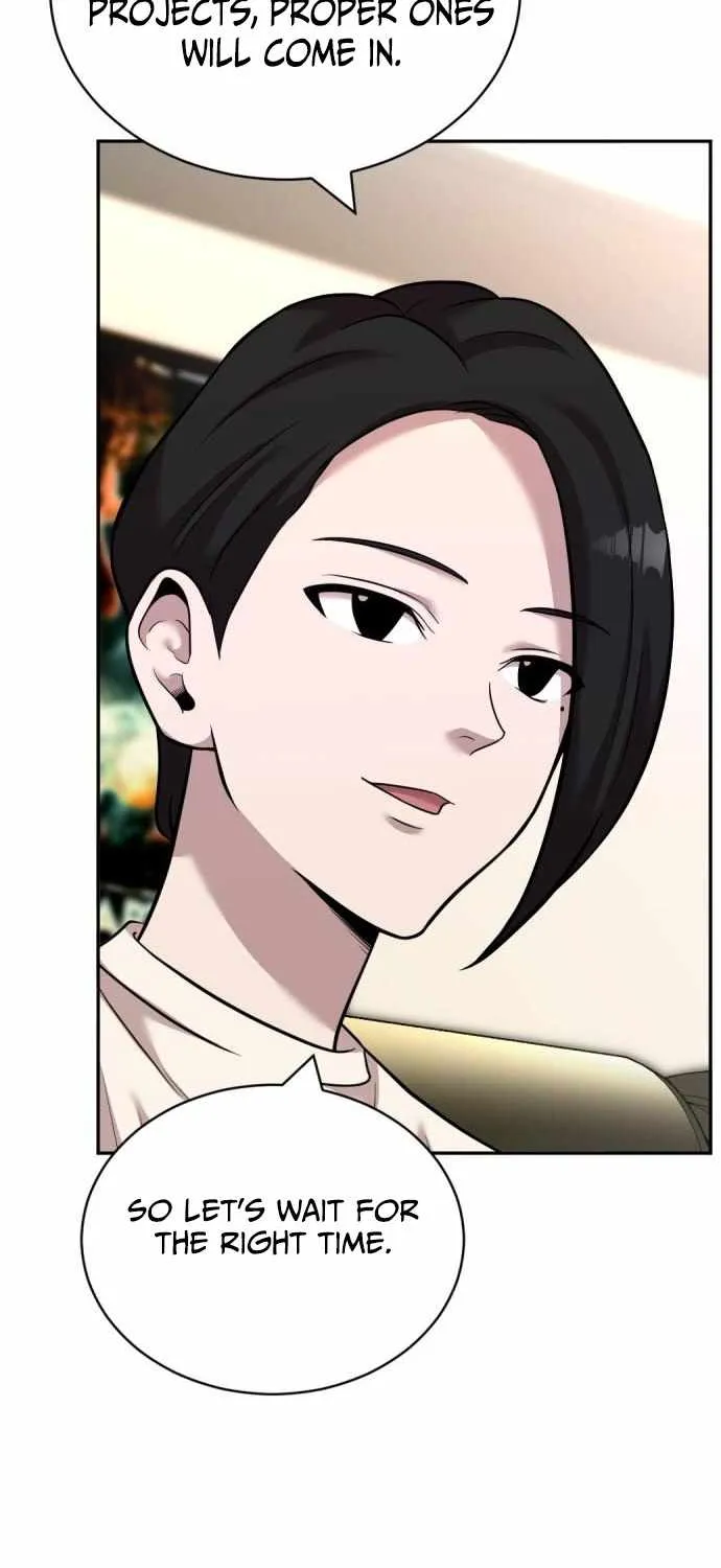 Read The Possessed Prodigy Actor chapter 19 image 37 on Lezhin