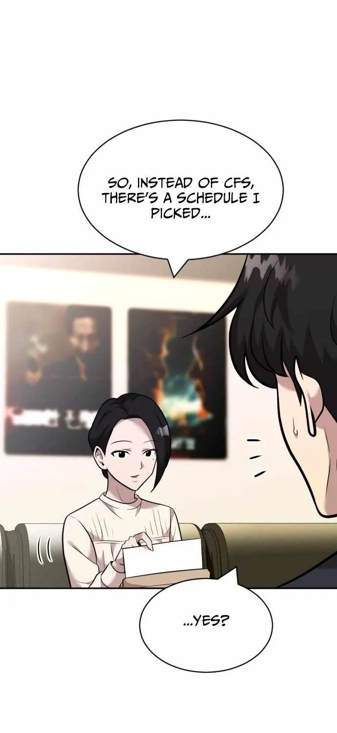 Read The Possessed Prodigy Actor chapter 19 image 38 on Lezhin