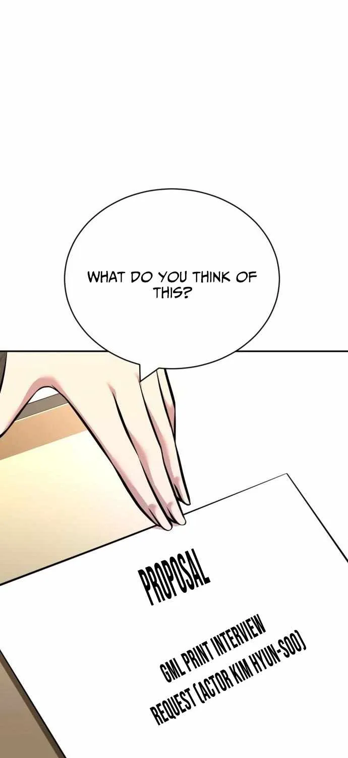 Read The Possessed Prodigy Actor chapter 19 image 39 on Lezhin
