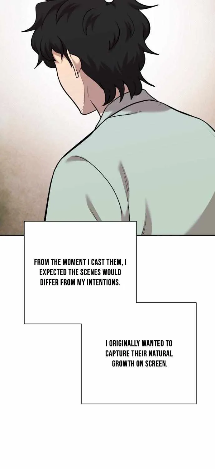 Read The Possessed Prodigy Actor chapter 19 image 4 on Lezhin