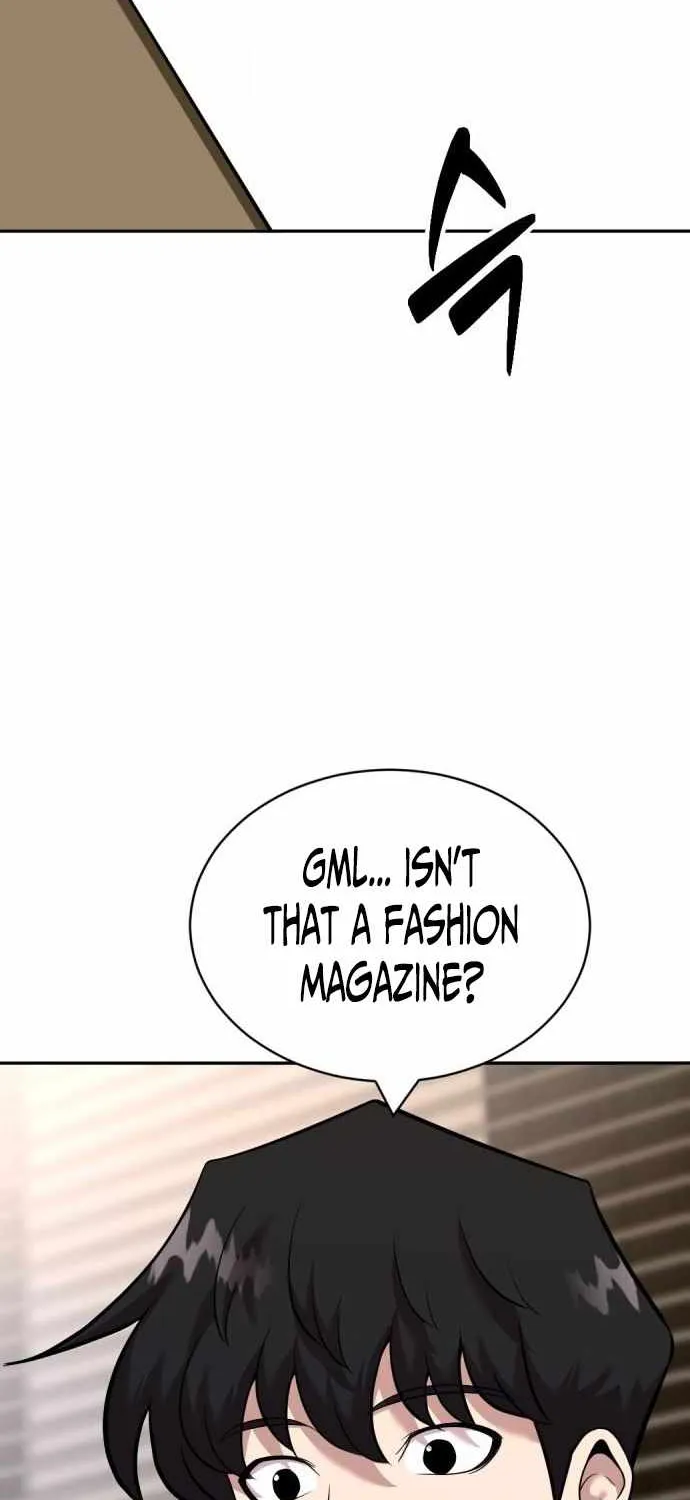 Read The Possessed Prodigy Actor chapter 19 image 40 on Lezhin
