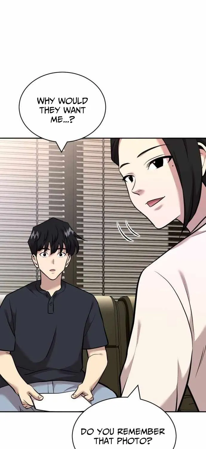 Read The Possessed Prodigy Actor chapter 19 image 43 on Lezhin