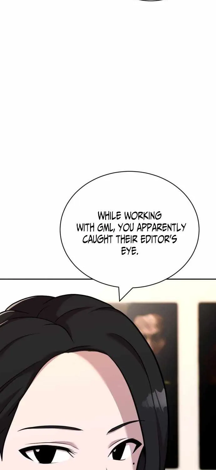 Read The Possessed Prodigy Actor chapter 19 image 45 on Lezhin