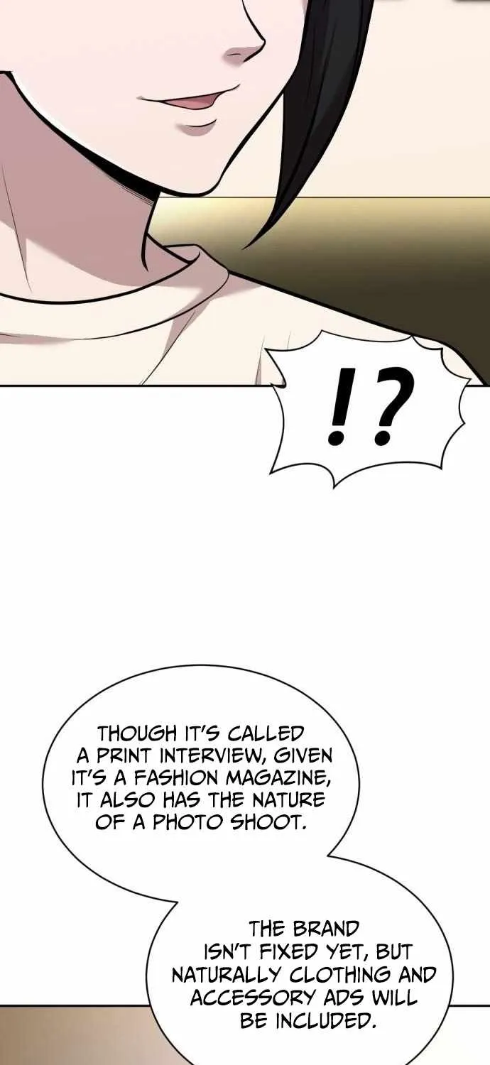 Read The Possessed Prodigy Actor chapter 19 image 46 on Lezhin