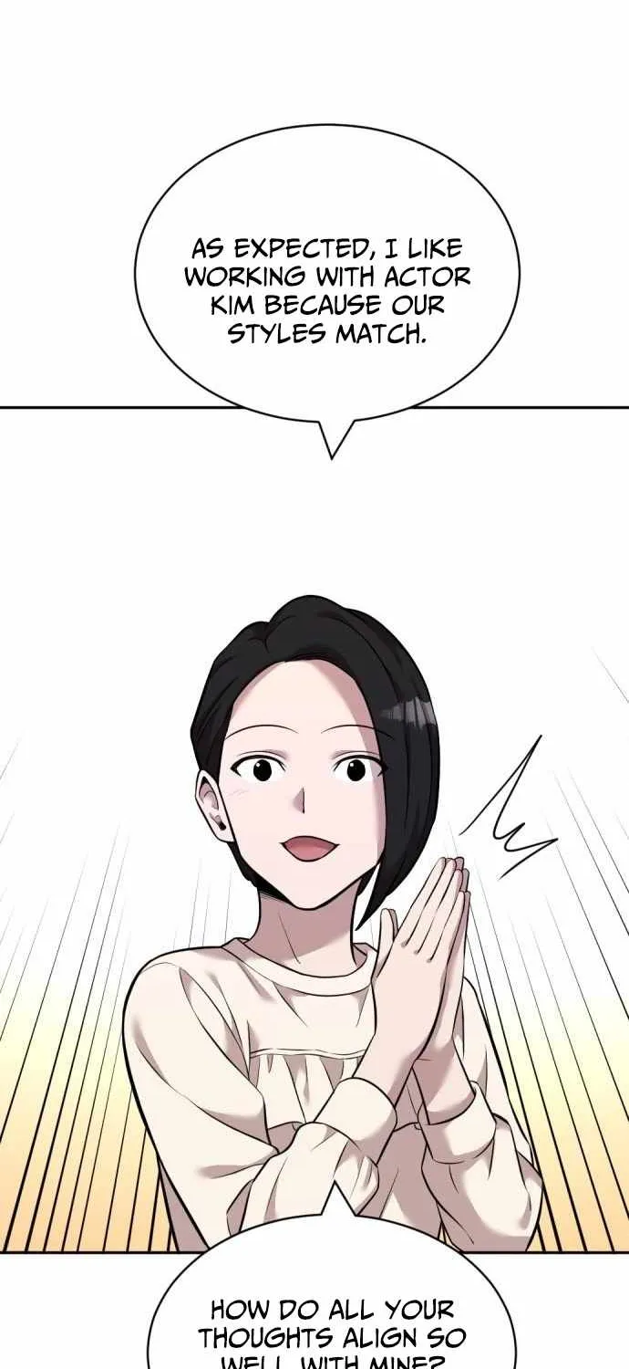 Read The Possessed Prodigy Actor chapter 19 image 50 on Lezhin