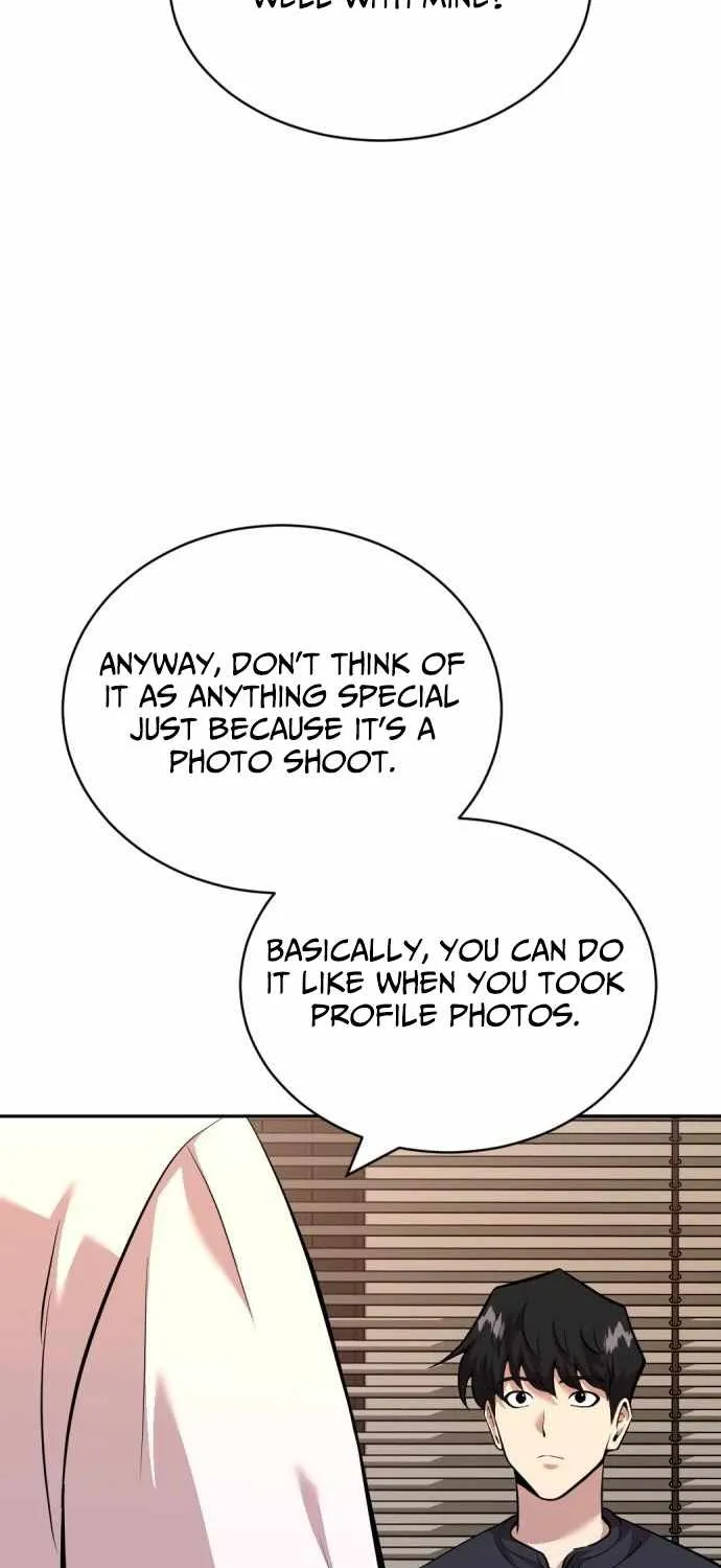 Read The Possessed Prodigy Actor chapter 19 image 51 on Lezhin