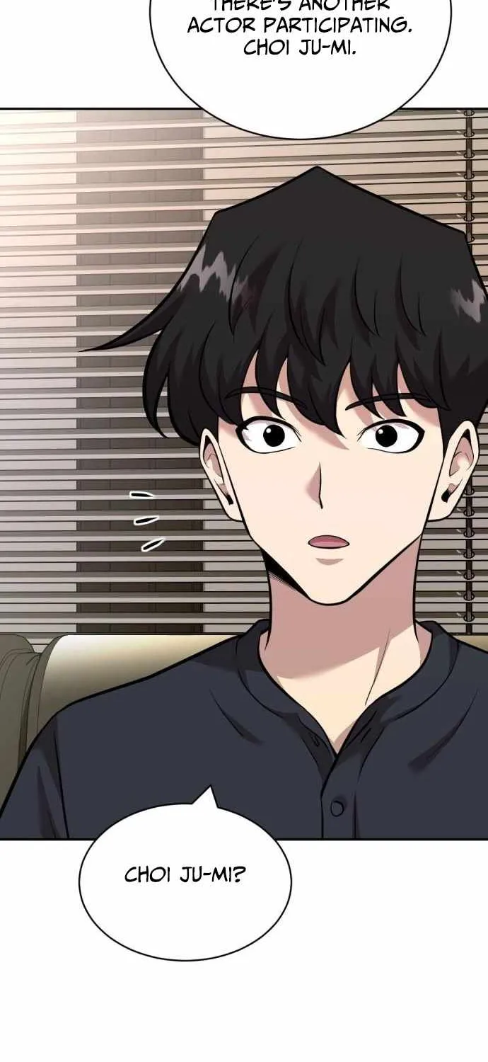 Read The Possessed Prodigy Actor chapter 19 image 54 on Lezhin