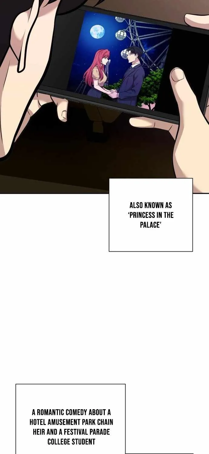 Read The Possessed Prodigy Actor chapter 19 image 60 on Lezhin
