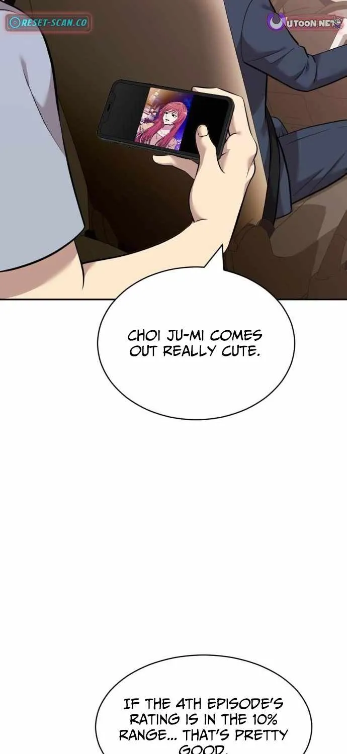Read The Possessed Prodigy Actor chapter 19 image 63 on Lezhin