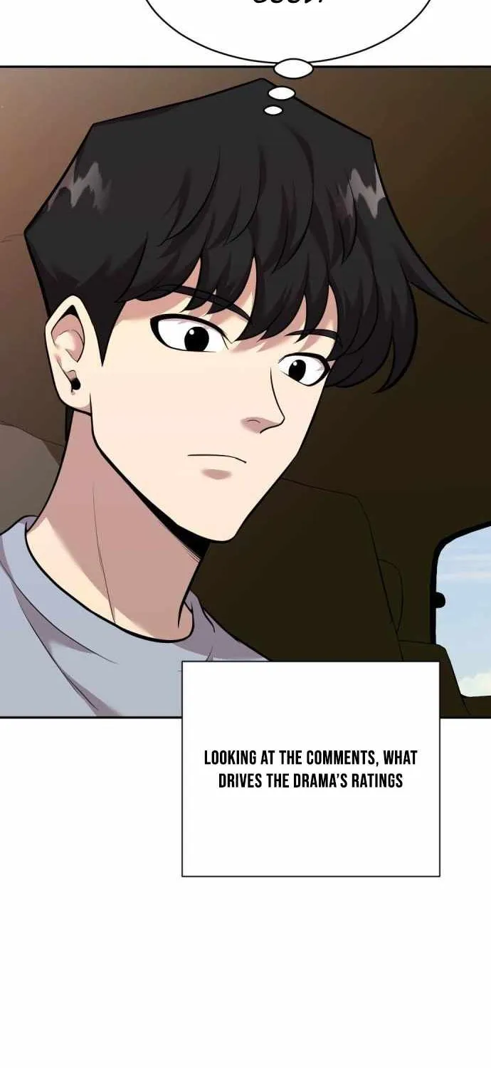 Read The Possessed Prodigy Actor chapter 19 image 64 on Lezhin