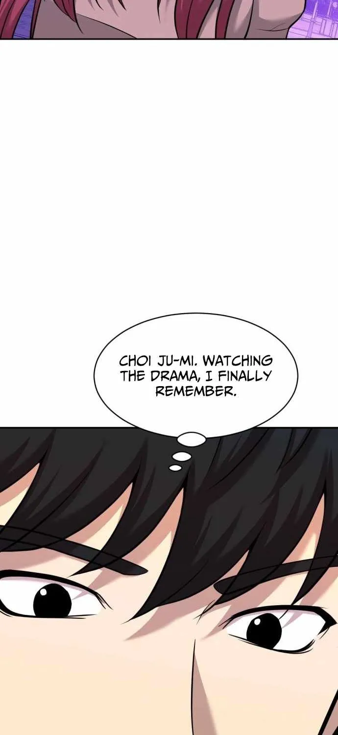 Read The Possessed Prodigy Actor chapter 19 image 66 on Lezhin