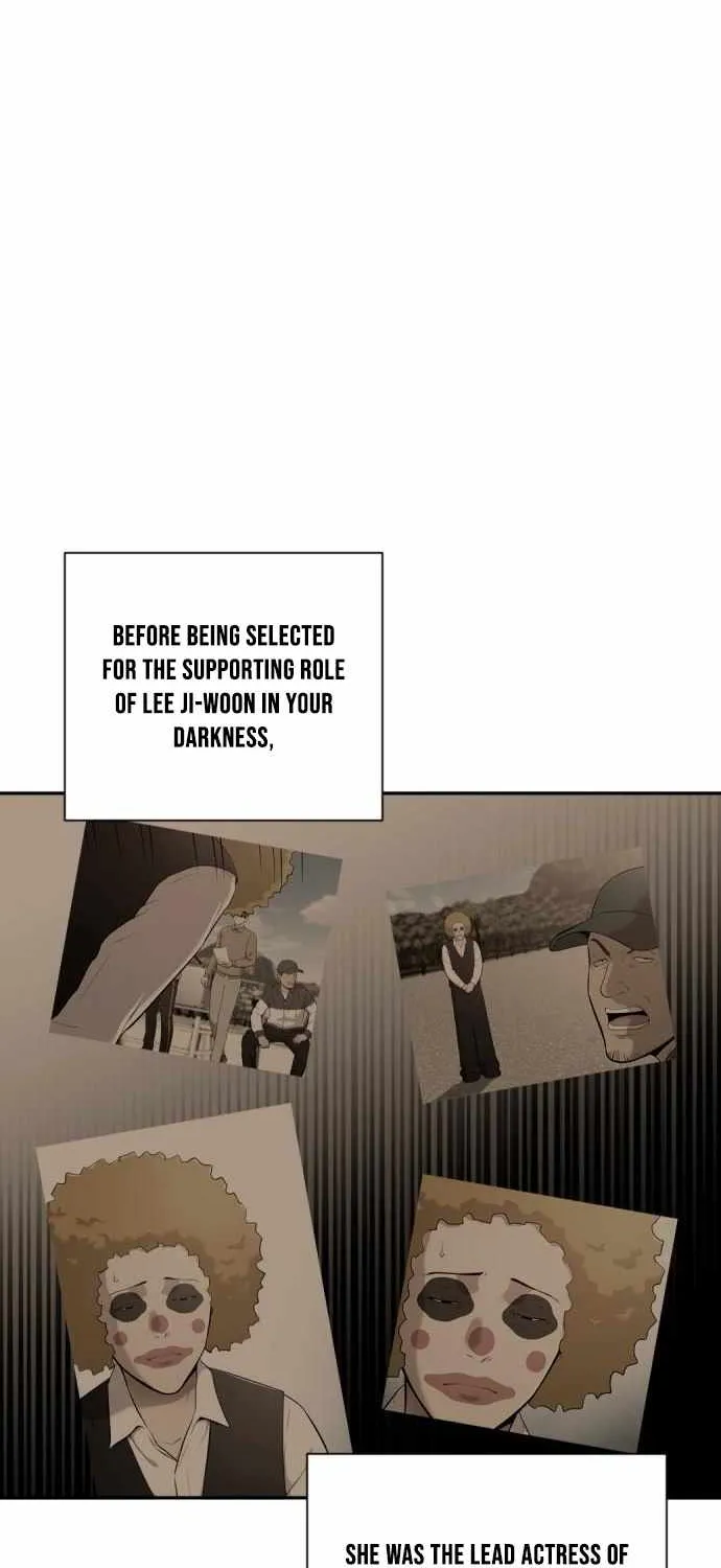 Read The Possessed Prodigy Actor chapter 19 image 68 on Lezhin