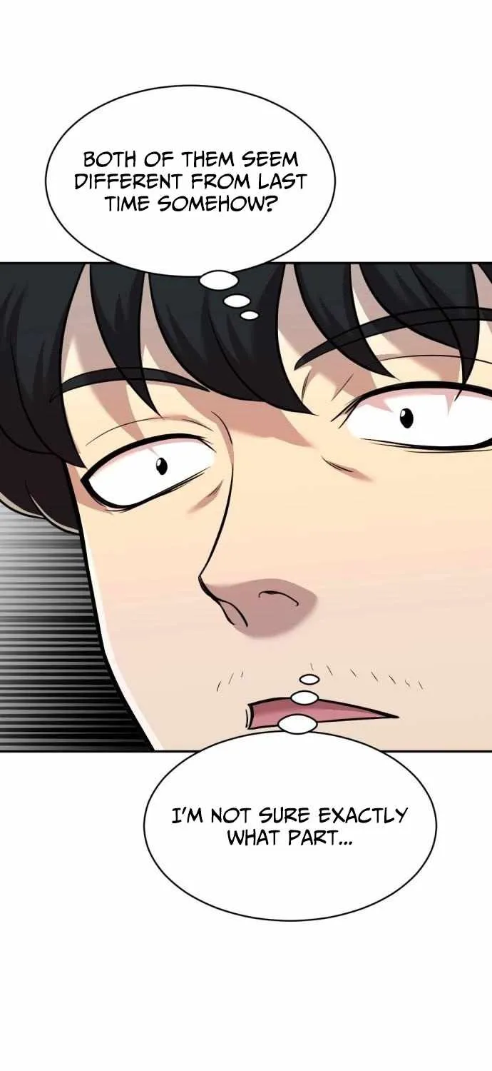 Read The Possessed Prodigy Actor chapter 19 image 7 on Lezhin
