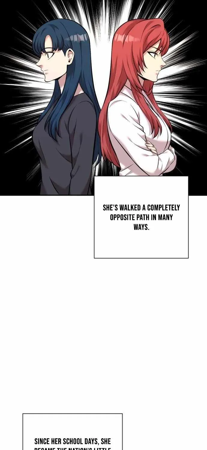 Read The Possessed Prodigy Actor chapter 19 image 70 on Lezhin