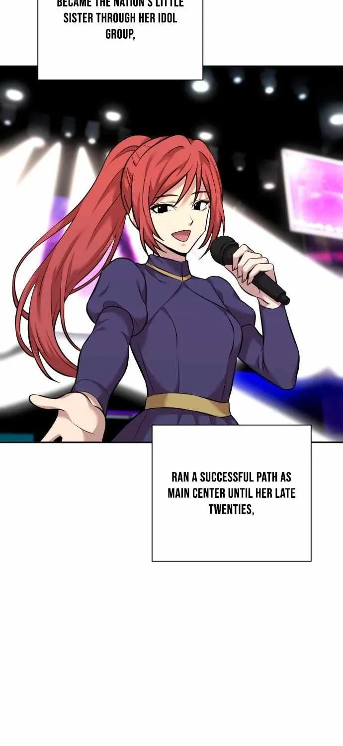 Read The Possessed Prodigy Actor chapter 19 image 71 on Lezhin