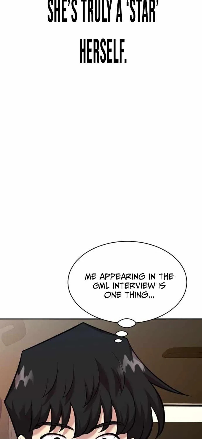 Read The Possessed Prodigy Actor chapter 19 image 75 on Lezhin