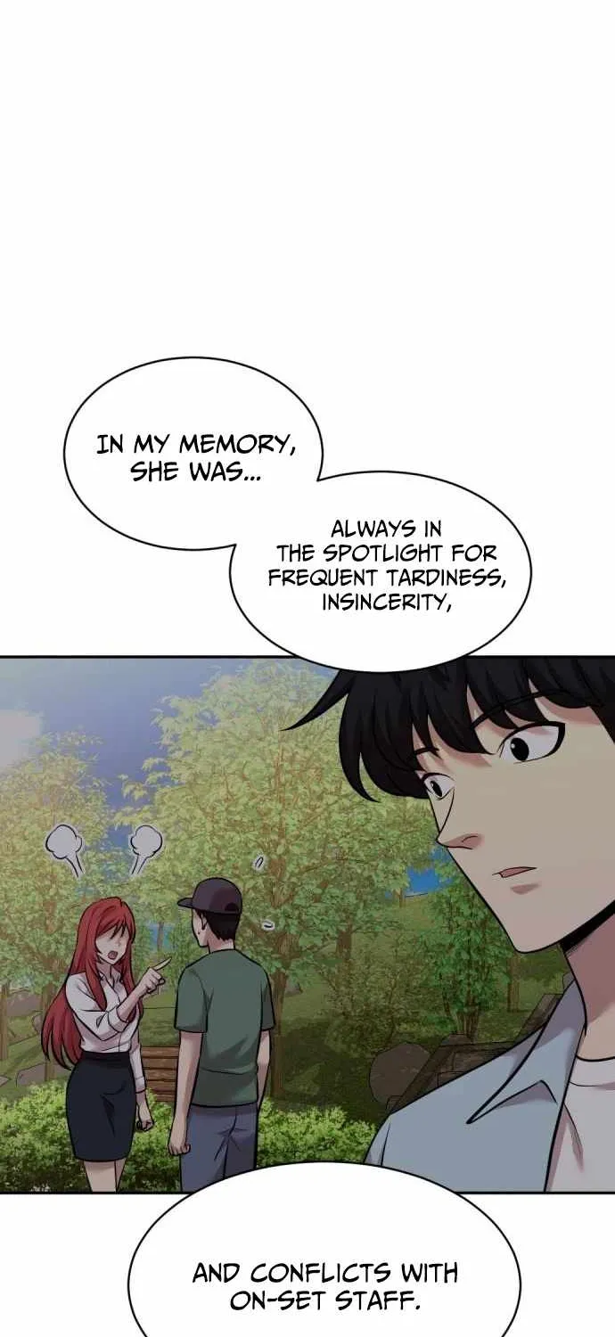 Read The Possessed Prodigy Actor chapter 19 image 78 on Lezhin