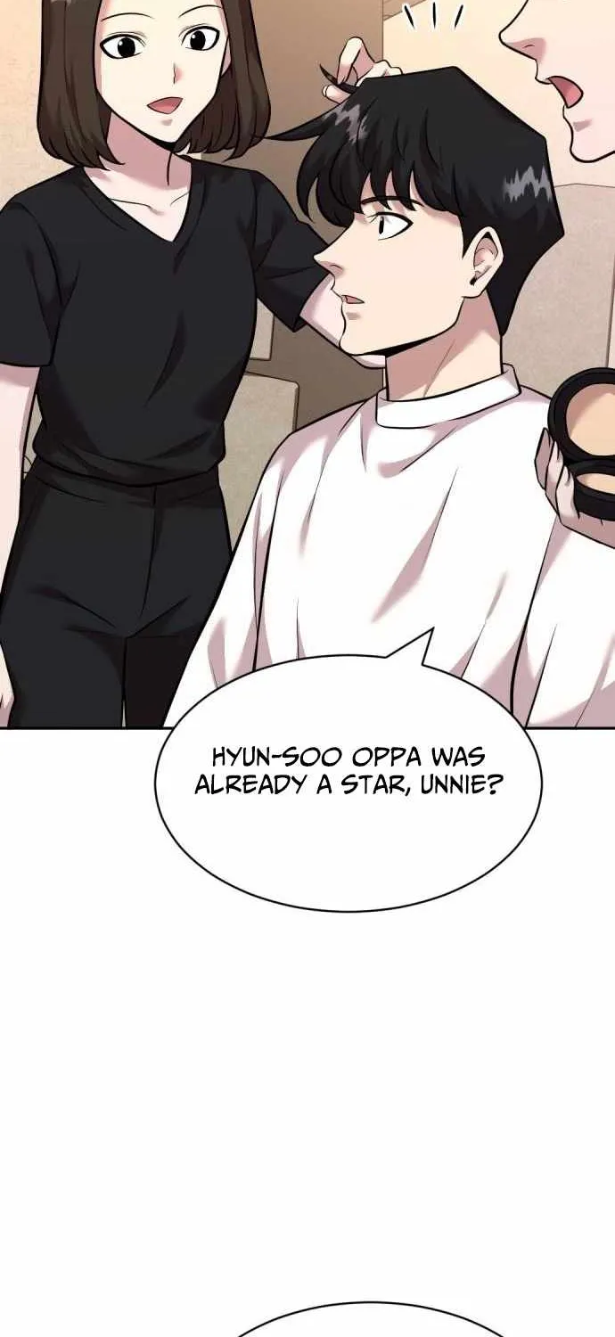 Read The Possessed Prodigy Actor chapter 19 image 87 on Lezhin