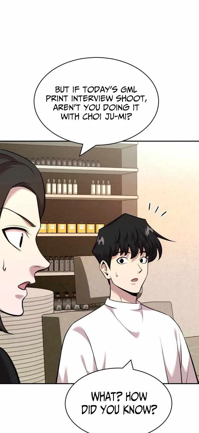 Read The Possessed Prodigy Actor chapter 19 image 89 on Lezhin