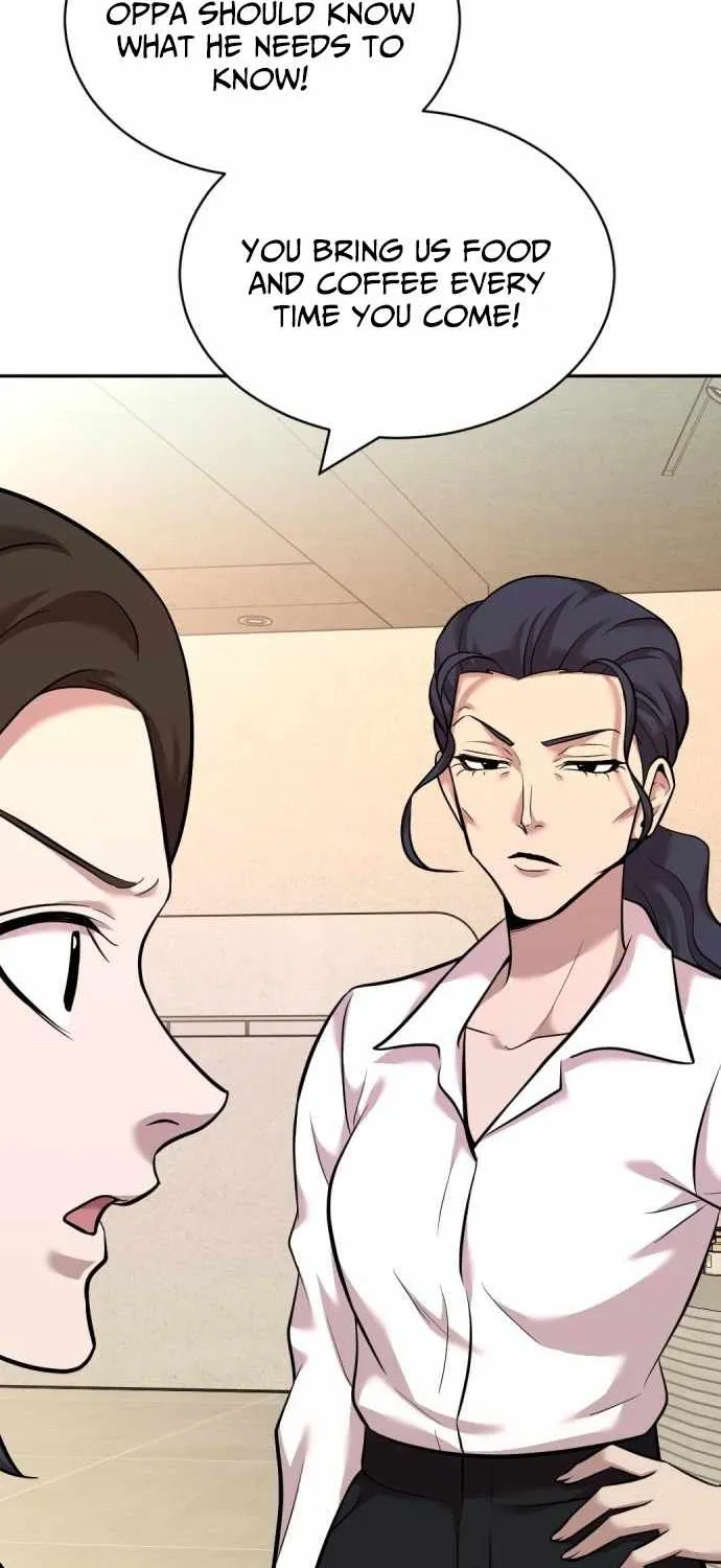 Read The Possessed Prodigy Actor chapter 19 image 92 on Lezhin
