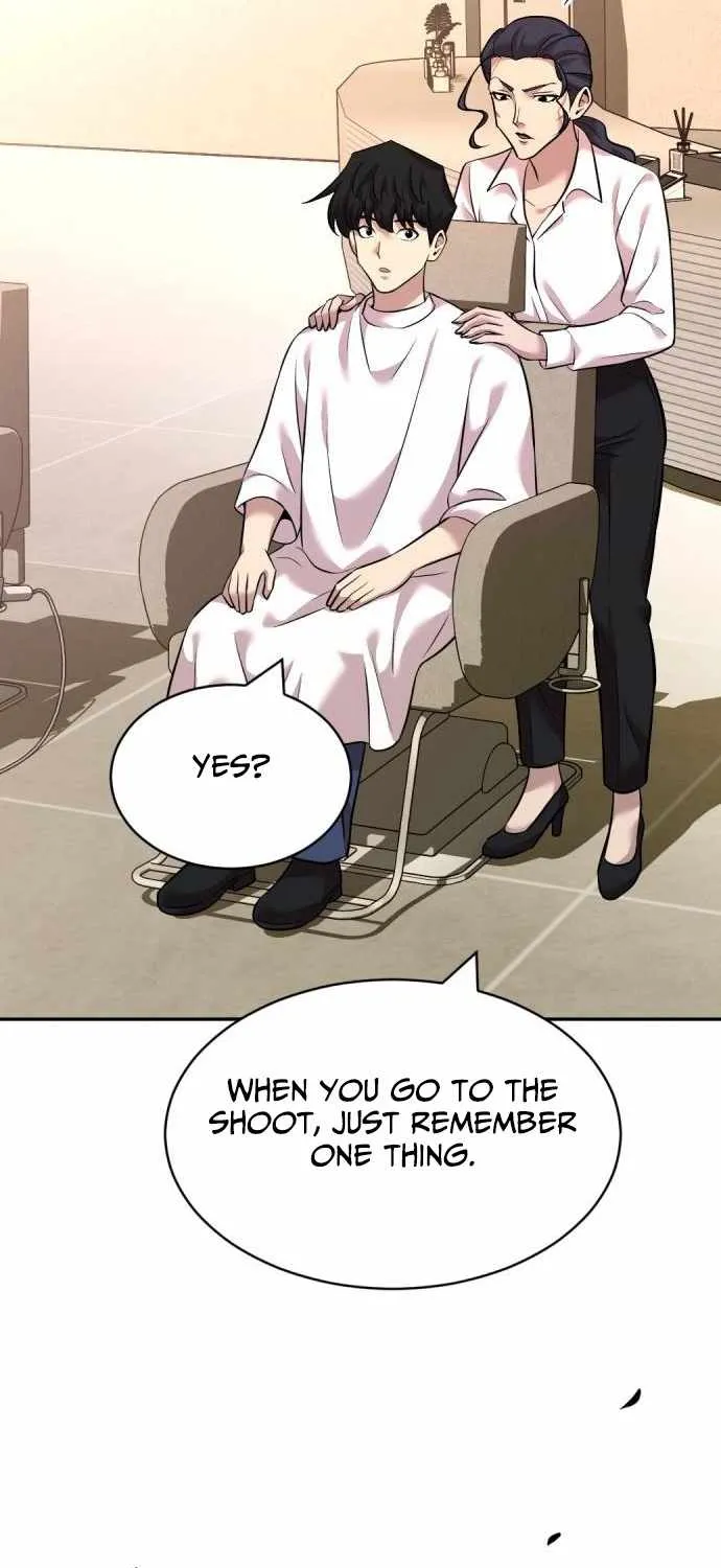 Read The Possessed Prodigy Actor chapter 19 image 95 on Lezhin