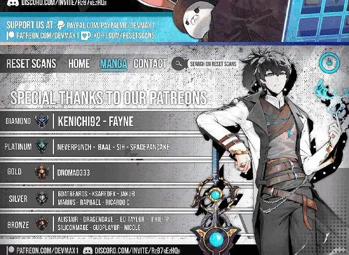 Read The Possessed Prodigy Actor chapter 19 image 99 on Lezhin