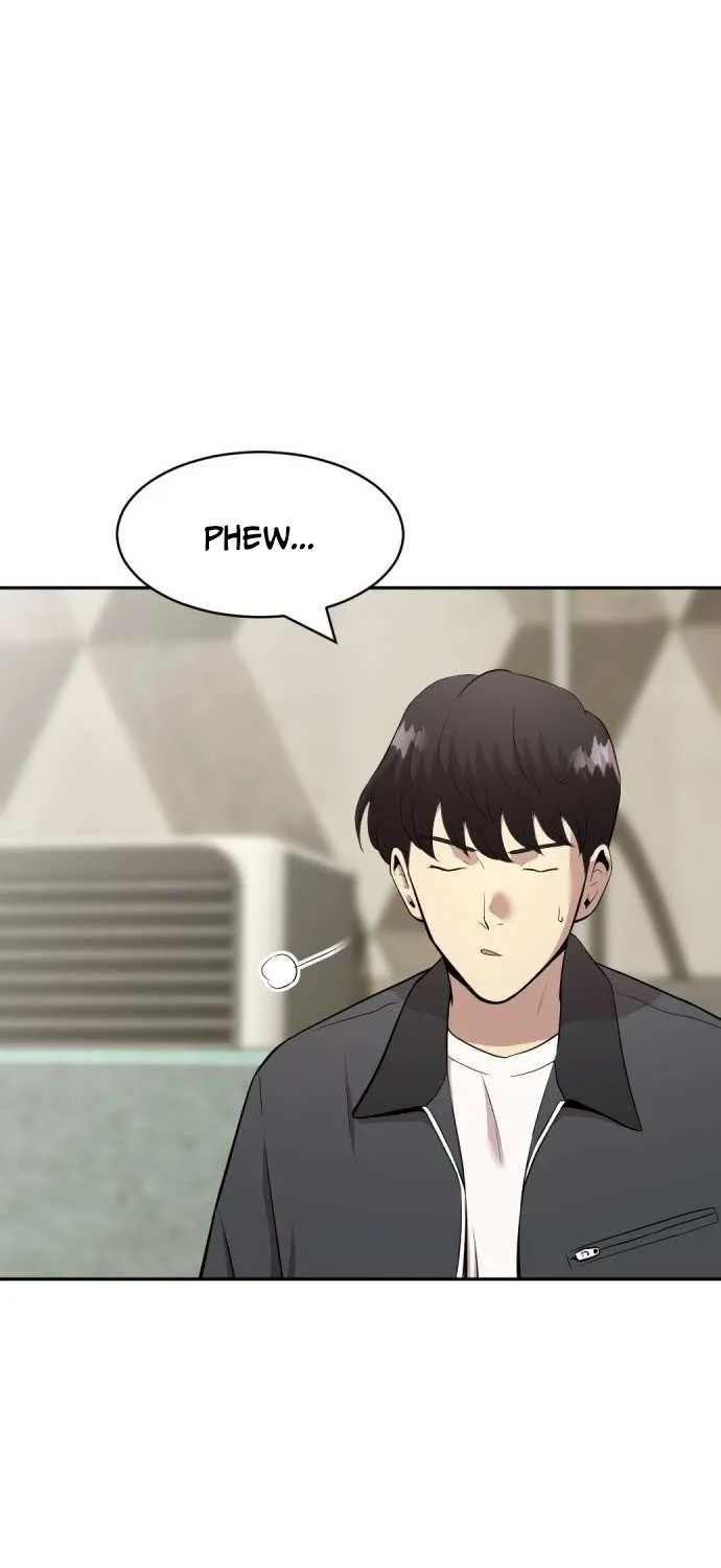Read The Possessed Prodigy Actor chapter 2 image 100 on Lezhin