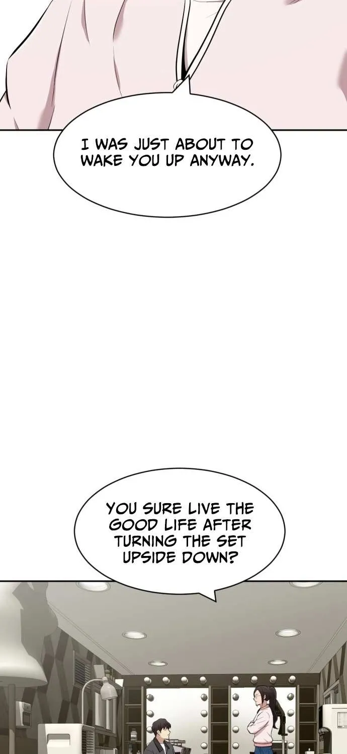 Read The Possessed Prodigy Actor chapter 2 image 17 on Lezhin