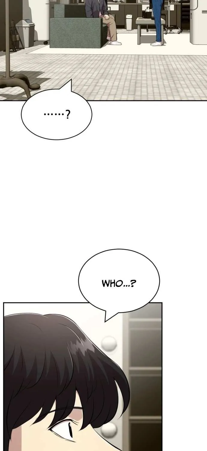 Read The Possessed Prodigy Actor chapter 2 image 18 on Lezhin