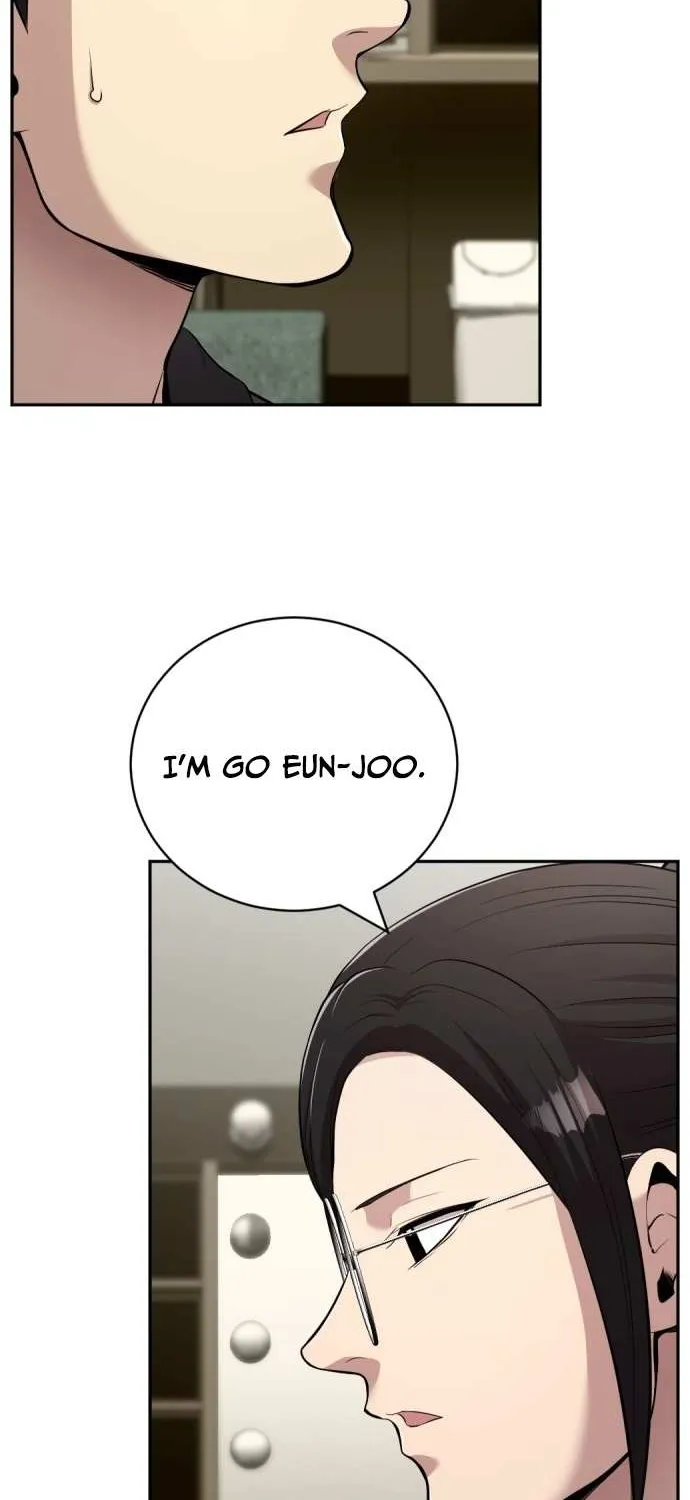 Read The Possessed Prodigy Actor chapter 2 image 19 on Lezhin