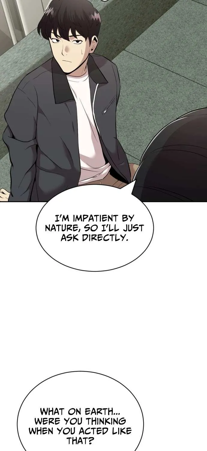 Read The Possessed Prodigy Actor chapter 2 image 21 on Lezhin