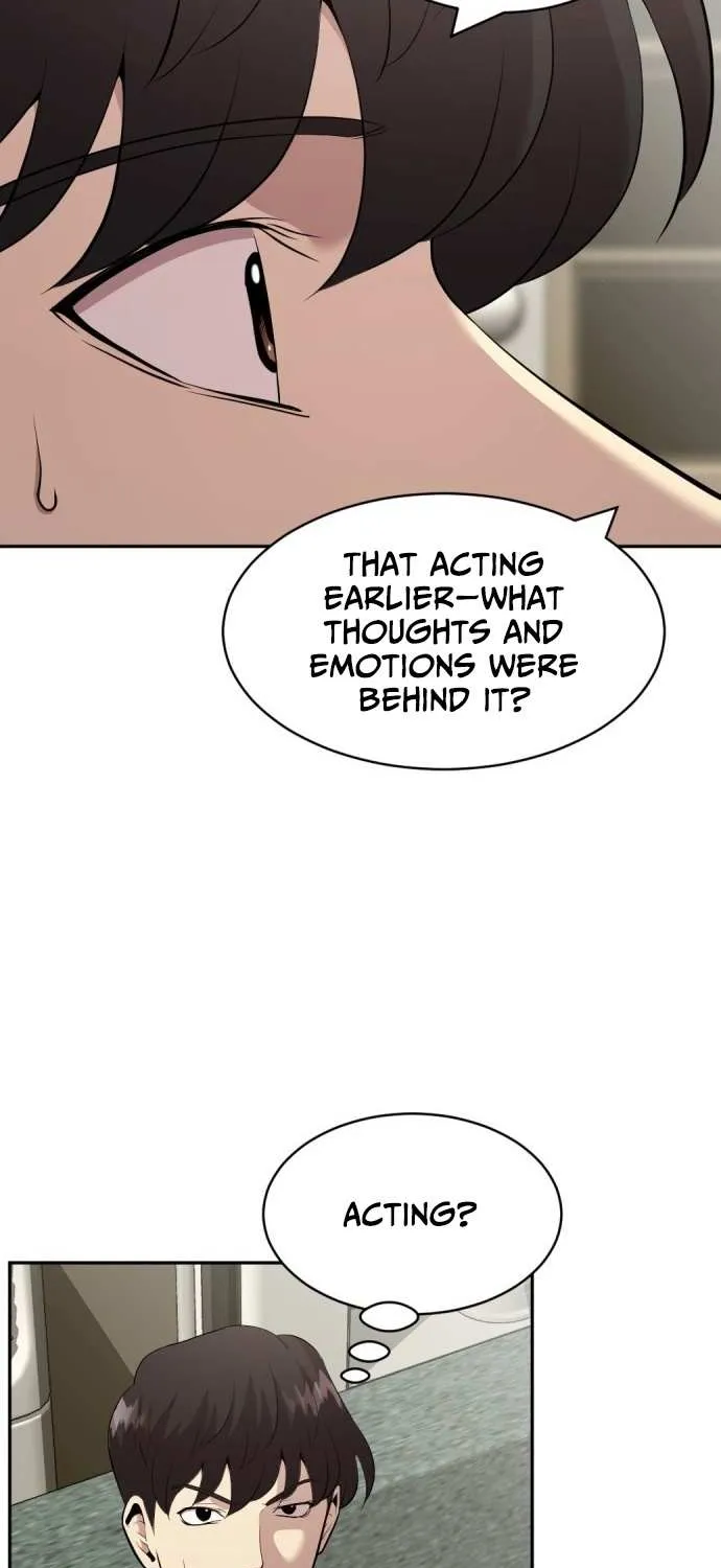 Read The Possessed Prodigy Actor chapter 2 image 23 on Lezhin