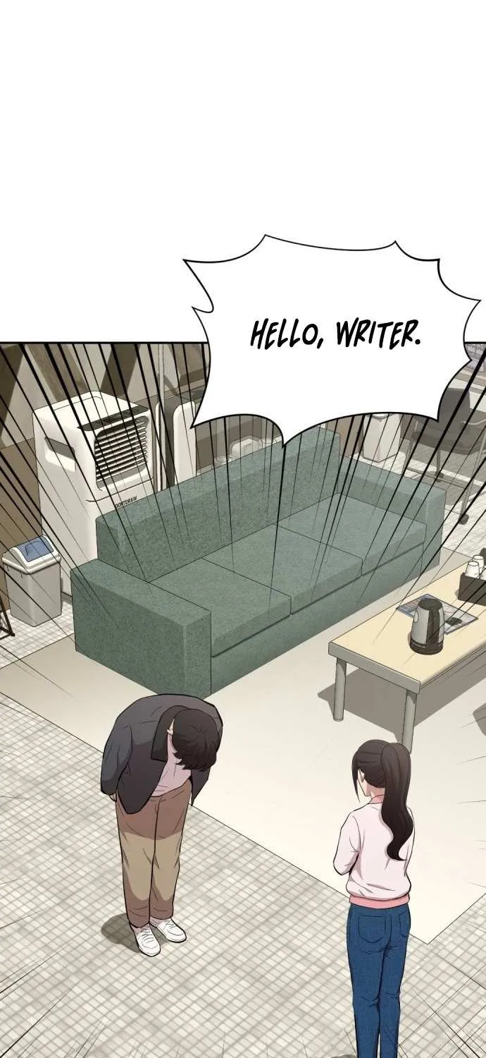 Read The Possessed Prodigy Actor chapter 2 image 32 on Lezhin