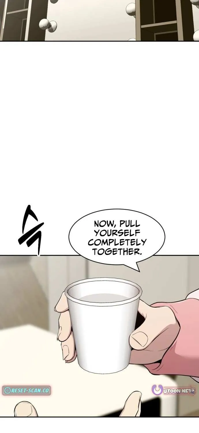 Read The Possessed Prodigy Actor chapter 2 image 37 on Lezhin