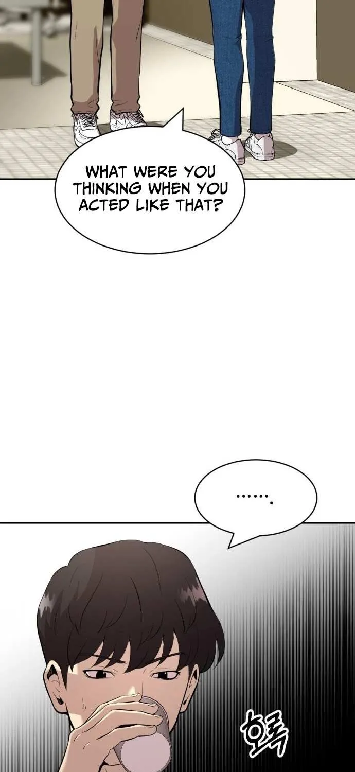 Read The Possessed Prodigy Actor chapter 2 image 39 on Lezhin