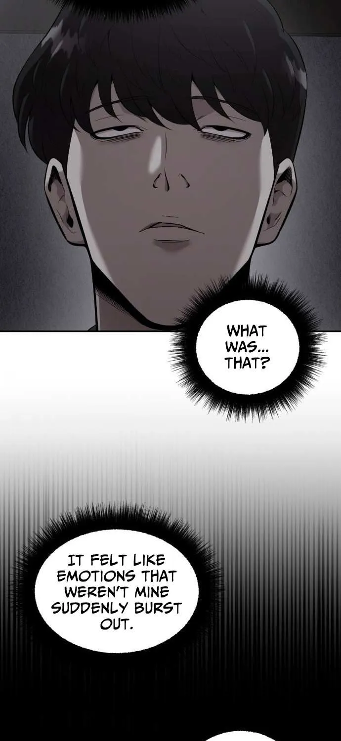 Read The Possessed Prodigy Actor chapter 2 image 42 on Lezhin