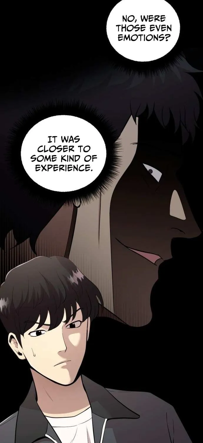 Read The Possessed Prodigy Actor chapter 2 image 43 on Lezhin